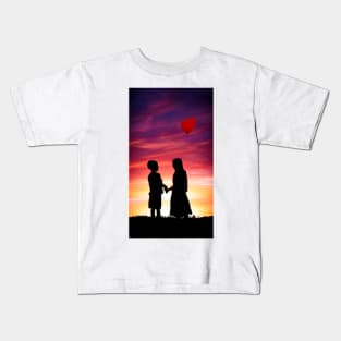 Love Kids T-Shirt